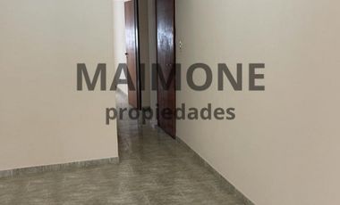 Departamento en alquiler en San Justo