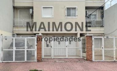 Departamento en alquiler en San Justo