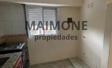 Departamento en alquiler en San Justo