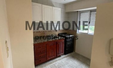 Departamento en alquiler en San Justo