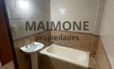 Departamento en alquiler en San Justo