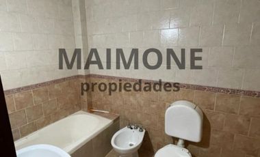 Departamento en alquiler en San Justo