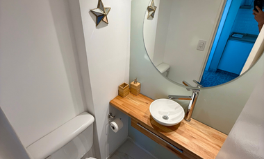 Departamento en alquiler en Microcentro