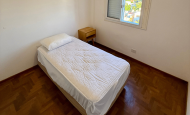 Departamento en alquiler en Microcentro