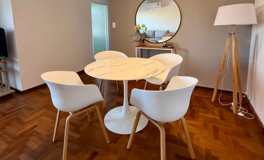 Departamento en alquiler en Microcentro