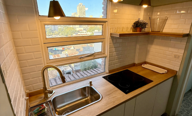 Departamento en alquiler en Microcentro