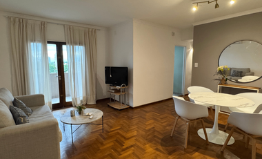 Departamento en alquiler en Microcentro