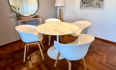 Departamento en alquiler en Microcentro