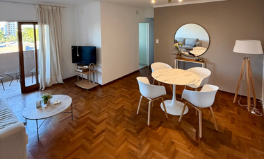 Departamento en alquiler en Microcentro