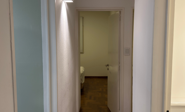 Departamento en alquiler en Microcentro