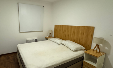 Departamento en alquiler en Microcentro