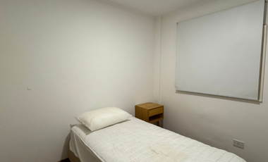 Departamento en alquiler en Microcentro