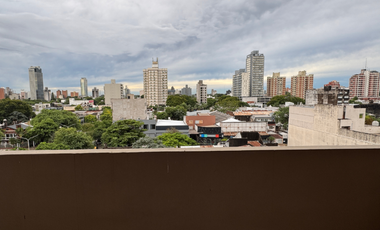 Departamento en alquiler en Microcentro