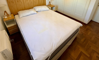 Departamento en alquiler en Microcentro