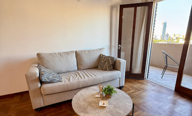Departamento en alquiler en Microcentro