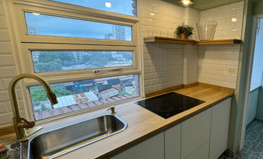 Departamento en alquiler en Microcentro