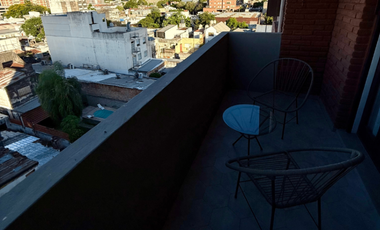 Departamento en alquiler en Microcentro