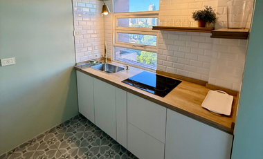 Departamento en alquiler en Microcentro