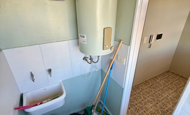 Departamento en alquiler en Microcentro