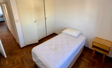 Departamento en alquiler en Microcentro