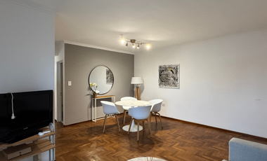 Departamento en alquiler en Microcentro