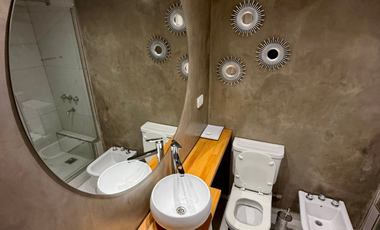 Departamento en alquiler en Microcentro