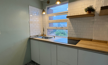 Departamento en alquiler en Microcentro