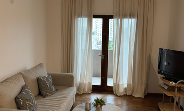 Departamento en alquiler en Microcentro