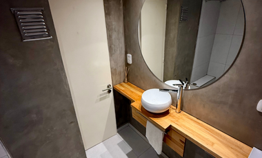 Departamento en alquiler en Microcentro