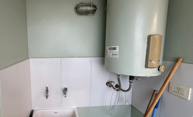 Departamento en alquiler en Microcentro
