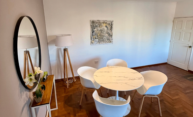Departamento en alquiler en Microcentro