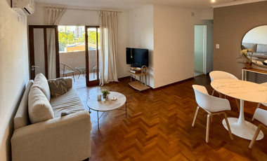 Departamento en alquiler en Microcentro