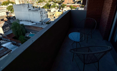 Departamento en alquiler en Microcentro