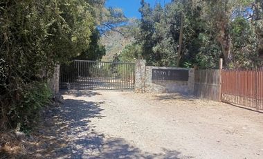 PARCELA EN LAGUNA ACULEO CON FINANCIAMIENTO ESPECIAL
