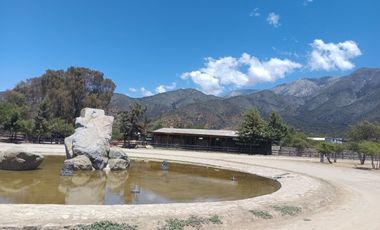 PARCELA EN LAGUNA ACULEO CON FINANCIAMIENTO ESPECIAL