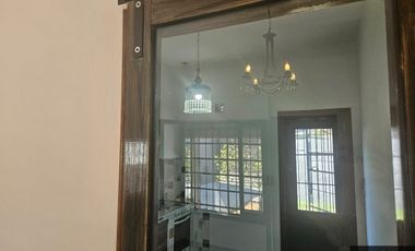 PH en alquiler c/ cochera en San Justo apto comercial