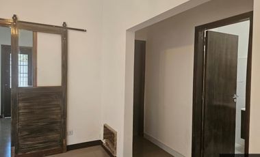 PH en alquiler c/ cochera en San Justo apto comercial