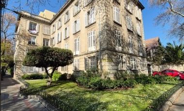 ARRIENDO OFICINA GENOVA 2015-PROVIDENCIA 175 MT2 6P-2B+2 EST
