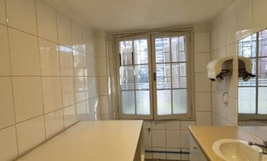 ARRIENDO OFICINA GENOVA 2015-PROVIDENCIA 175 MT2 6P-2B+2 EST