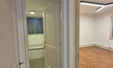 ARRIENDO OFICINA GENOVA 2015-PROVIDENCIA 175 MT2 6P-2B+2 EST
