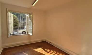 ARRIENDO OFICINA GENOVA 2015-PROVIDENCIA 175 MT2 6P-2B+2 EST