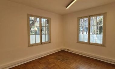 ARRIENDO OFICINA GENOVA 2015-PROVIDENCIA 175 MT2 6P-2B+2 EST