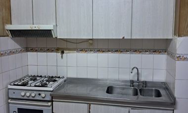 Departamento en alquiler en San Fernando