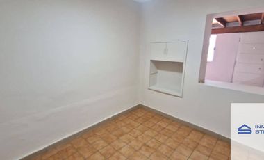 Departamento en alquiler c/ cochera en General Guitérrez