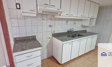 Departamento en alquiler c/ cochera en General Guitérrez