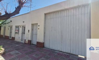 Departamento en alquiler c/ cochera en General Guitérrez