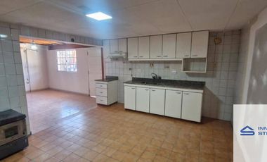 Departamento en alquiler c/ cochera en General Guitérrez