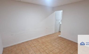 Departamento en alquiler c/ cochera en General Guitérrez