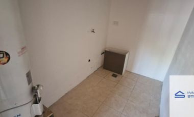 Departamento en alquiler c/ cochera en General Guitérrez