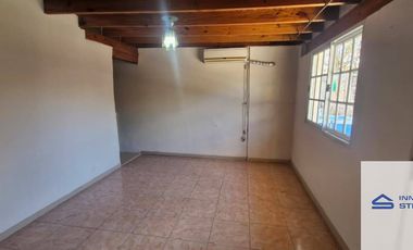 Departamento en alquiler c/ cochera en General Guitérrez